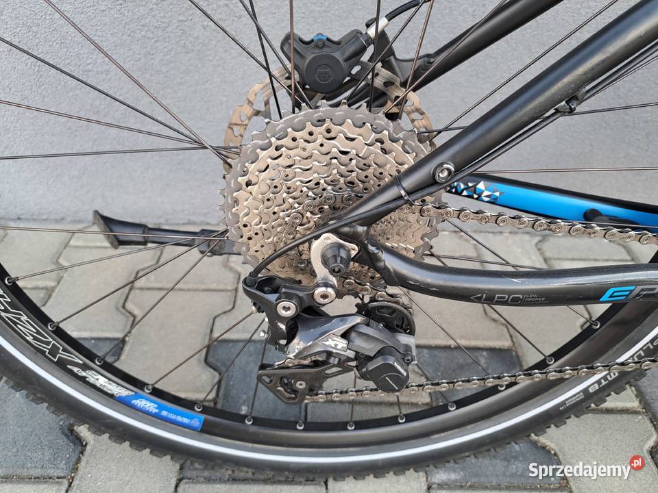 CORRATEC Epower X Vert 650B Bosch WYPRZEDAŻ Sieradz
