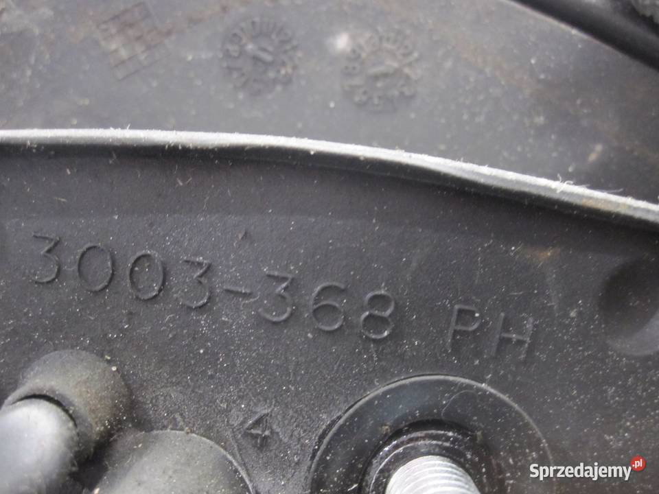 VOLVO XC90 I 03r lusterko prawe 3003368 015799