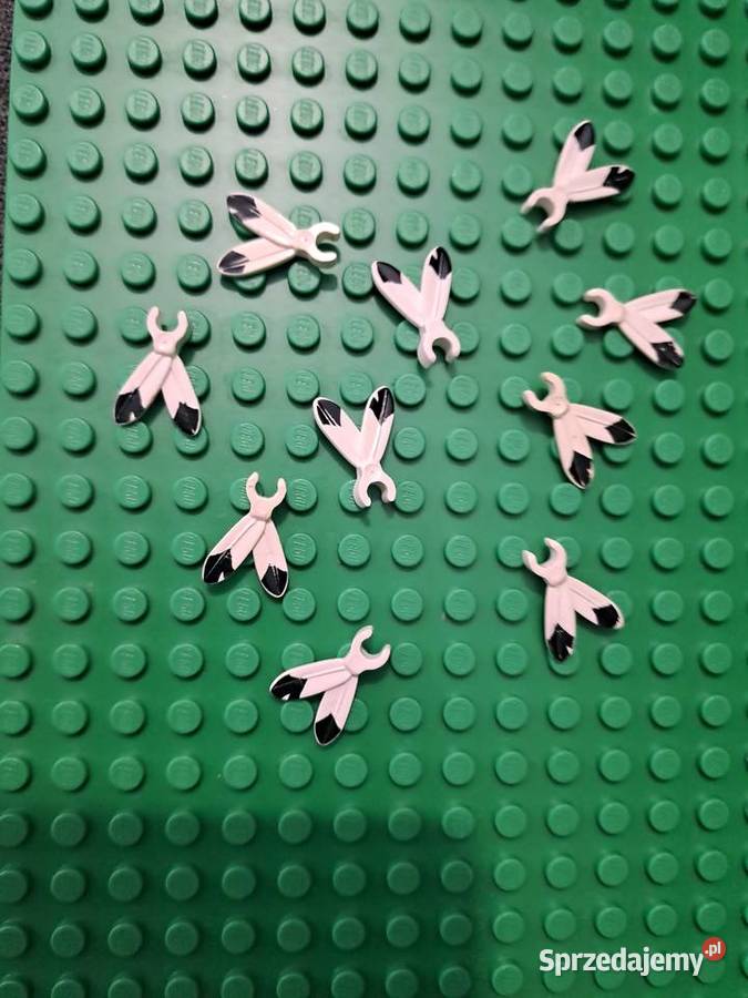 Lego Figurki 2 Lubsko