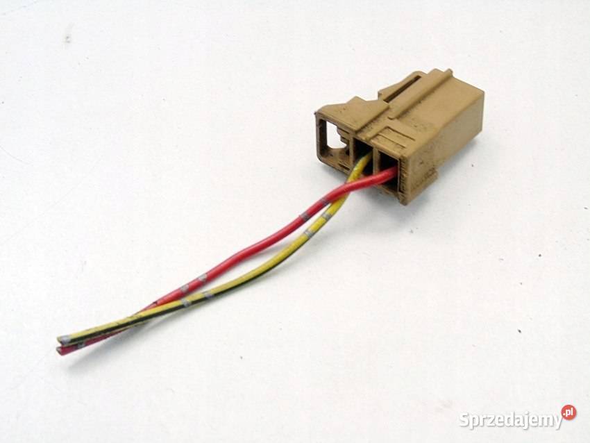 WTYCZKA KOSTKA 20 22 DI DCI ALMERA 2 PRIMERA P12 Sosnowiec