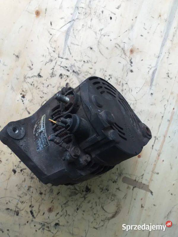 ALTERNATOR 63321704 231002F010 PRIMERA P11 16