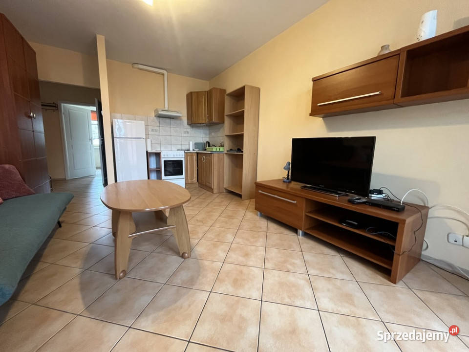 2pokojowe mieszkanie w samym sercu miasta Szczecin