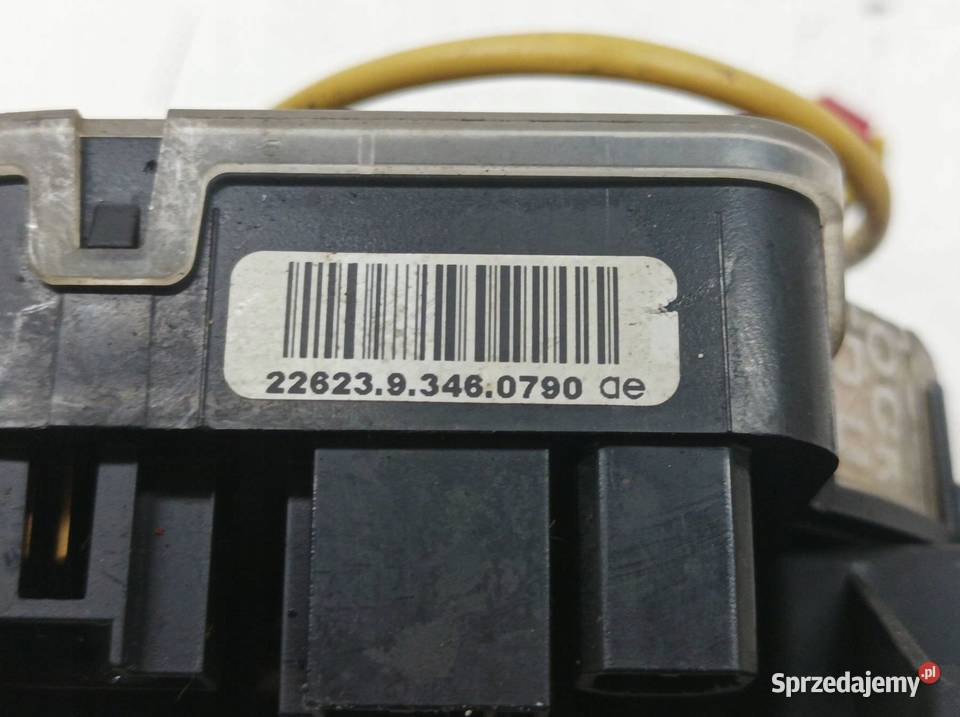 TAŚMA ZWIJAK ZESPOLONY KPL 07357209810 Fiat Tipo sprzedam