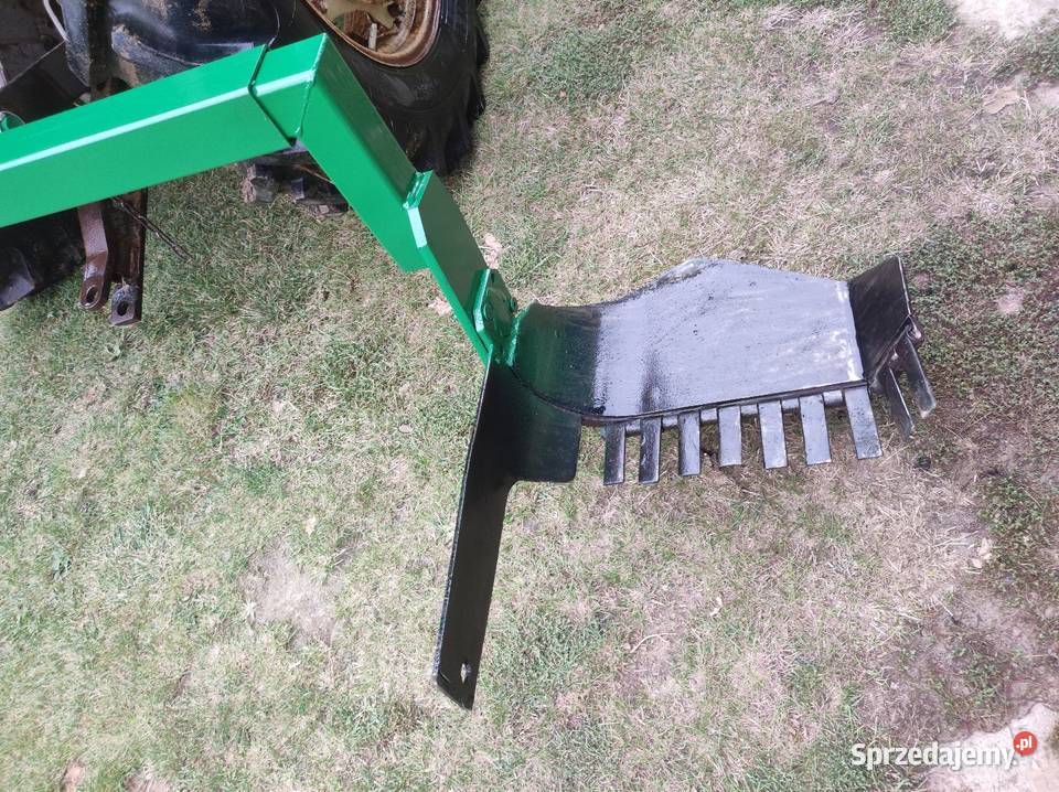 Wyorywacz Czysta Dębina sprzedam