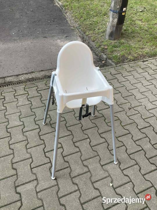 Krzesełko do karmienia Kraków