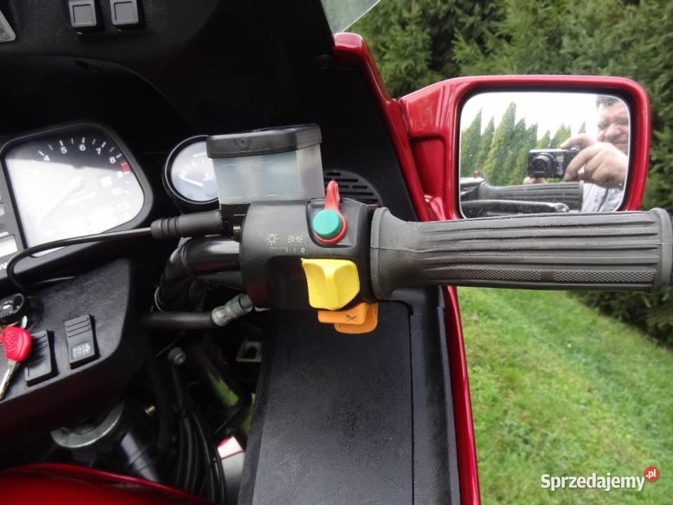 Sprzedam BMW K75 RT Motoryzacja Rzeszów