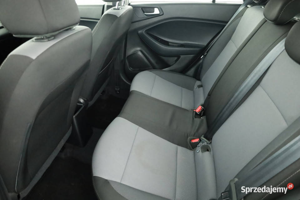 Hyundai i20 10 TGDI nieuszkodzony i20 Piaseczno