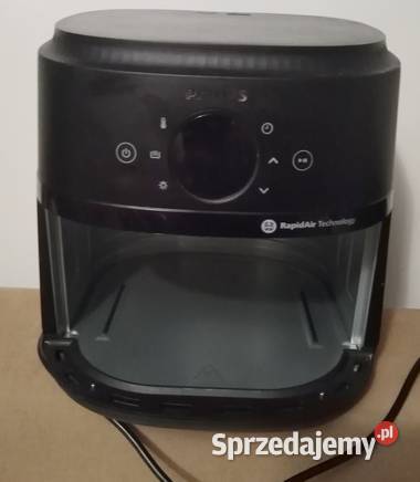 Air Fryer Frytkownica beztłuszczowa PHILIPS Ovi Pruszków