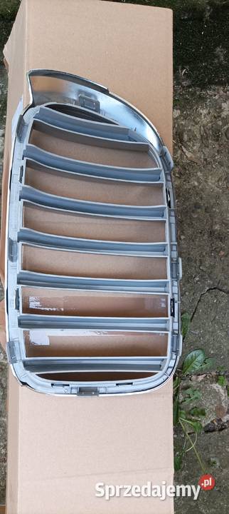 BMW X3 II FL 1417 prawa kratka łódzkie