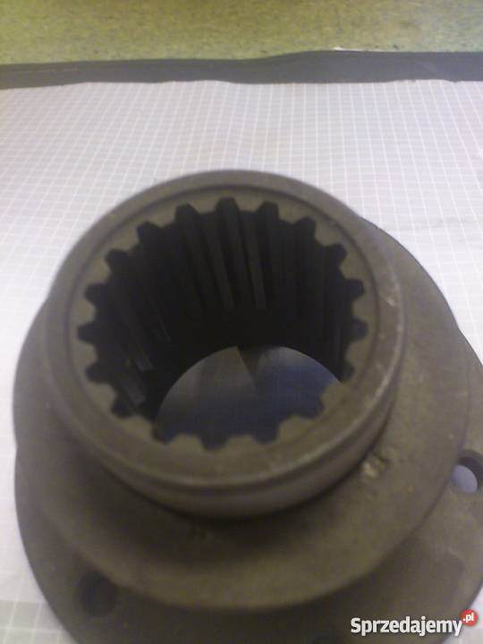 Końcówka tylna skrzyni biegów 110204008 Lublin pomorskie Gdynia