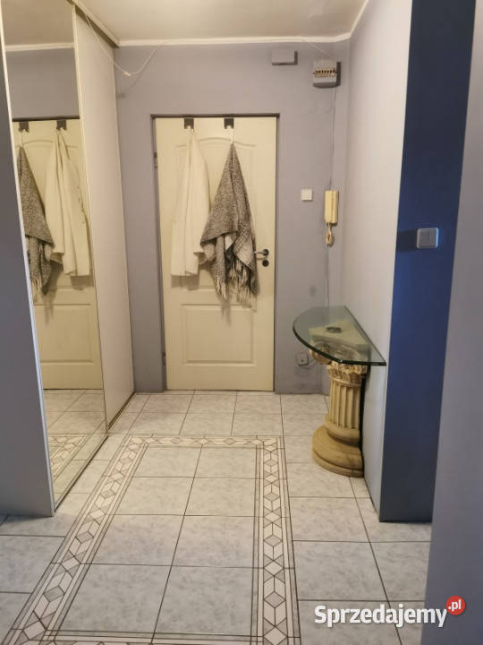 3pokojowe mieszkanie 80m2 os Wł Jagiełły Poznań