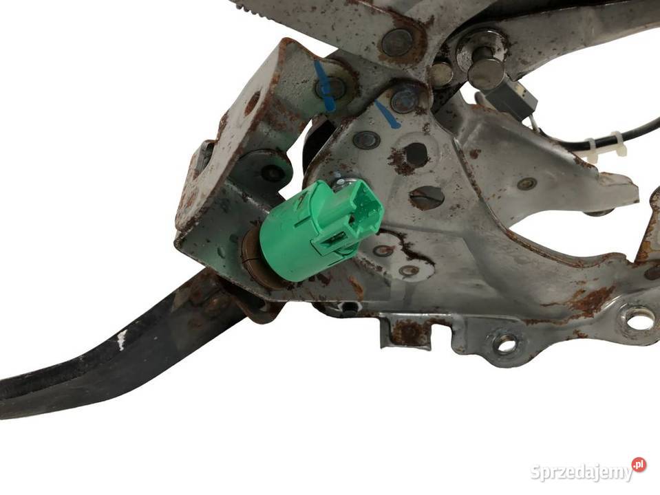 TOYOTA RAV4 III XA30 LIFT 22 D4D 2AD 150 2011R osobowe Skarżysko-Kamienna