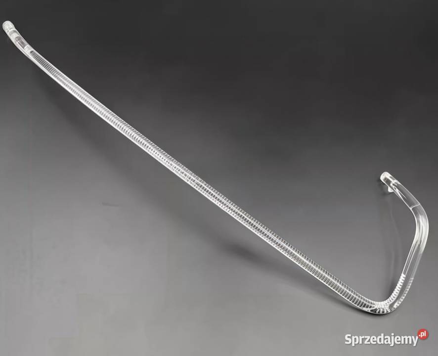 Mercedes W213 20212023 lift listwa led tuba led prawe Zielona Góra