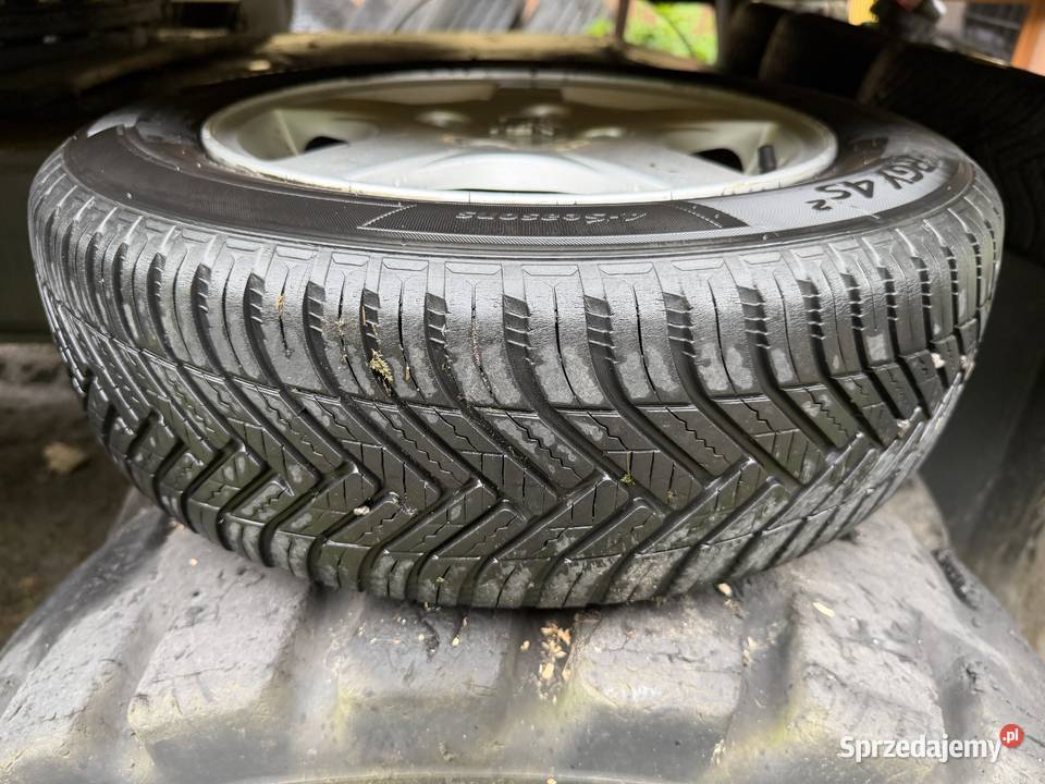 Opony wielosezonowe hanhook kinergy 4s2 1756514 Częstochowa