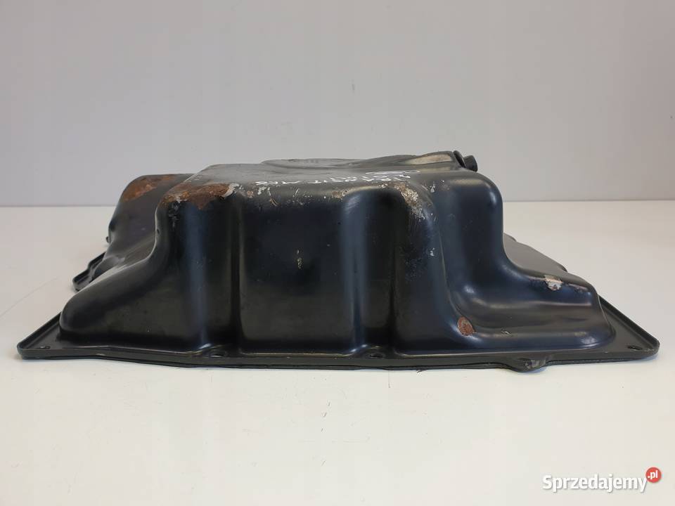 Ford Transit MK7 22 TDCI MISKA OLEJU olejowa osobowe Rudka sprzedam