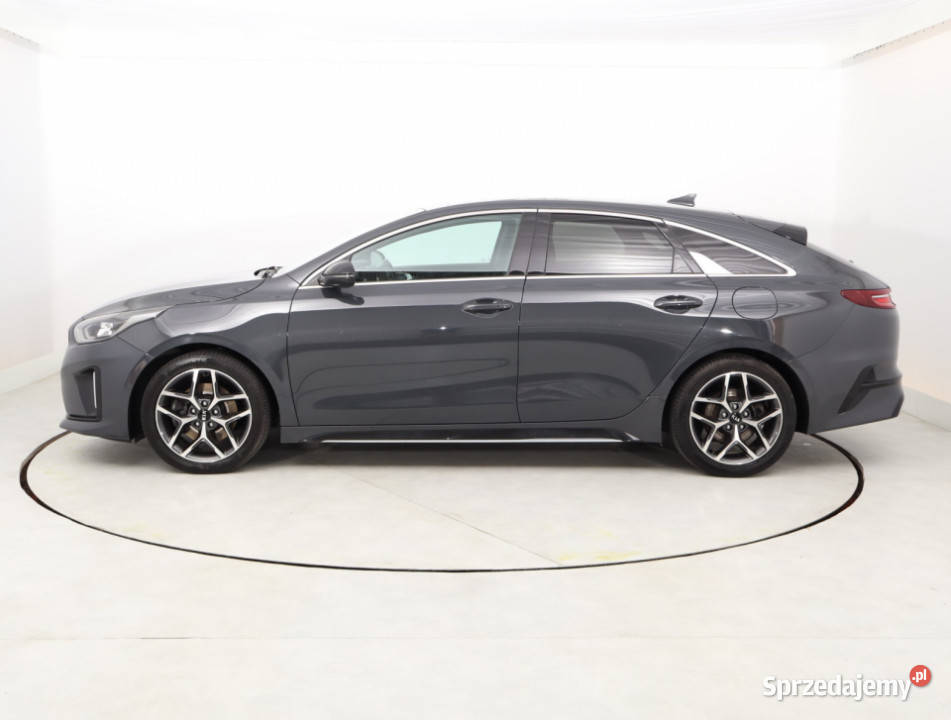 Kia ProCeed 14 TGDI 190768km Bielany Wrocławskie