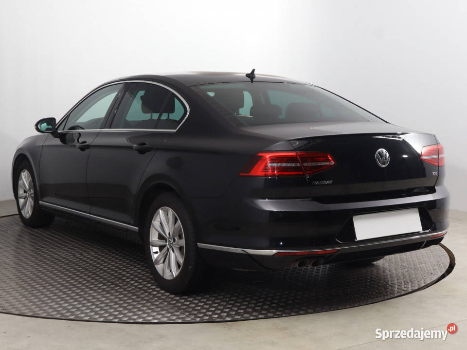 VW Passat 18 TSI 150389km Bielany Wrocławskie