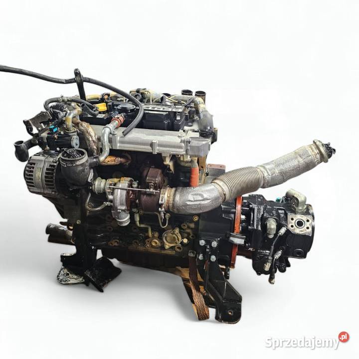 Deutz TCD 36 L04 Wilkowo
