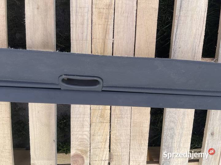 Roleta bagażnika BMW F31 czarna podkarpackie Stalowa Wola