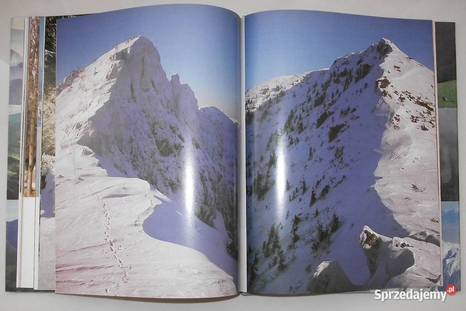 MŁ Mała Fatra mazowieckie Warszawa