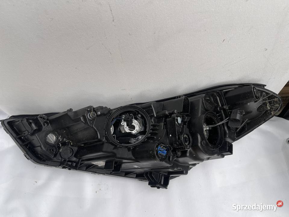 HYUNDAI TUCSON 2 PRAWA LAMPA PRZÓD prawe Ostroróg sprzedam