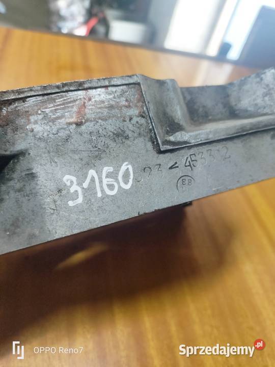 Karter prawy 023 Komar motorynka