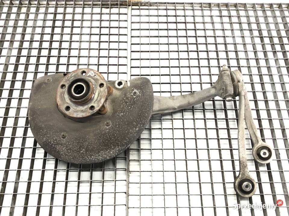 ZWROTNICA PRAWY PRZÓD AUDI A4 B8 20 150 0715