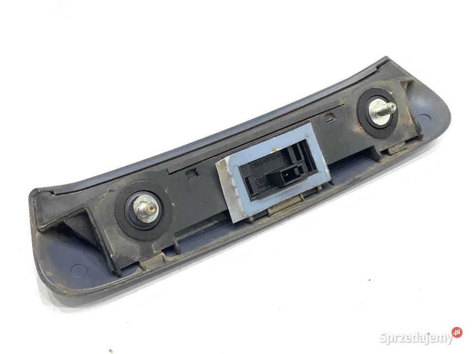 KLAMKA KLAPY TYŁ OPEL CORSA D Hatchback 0614