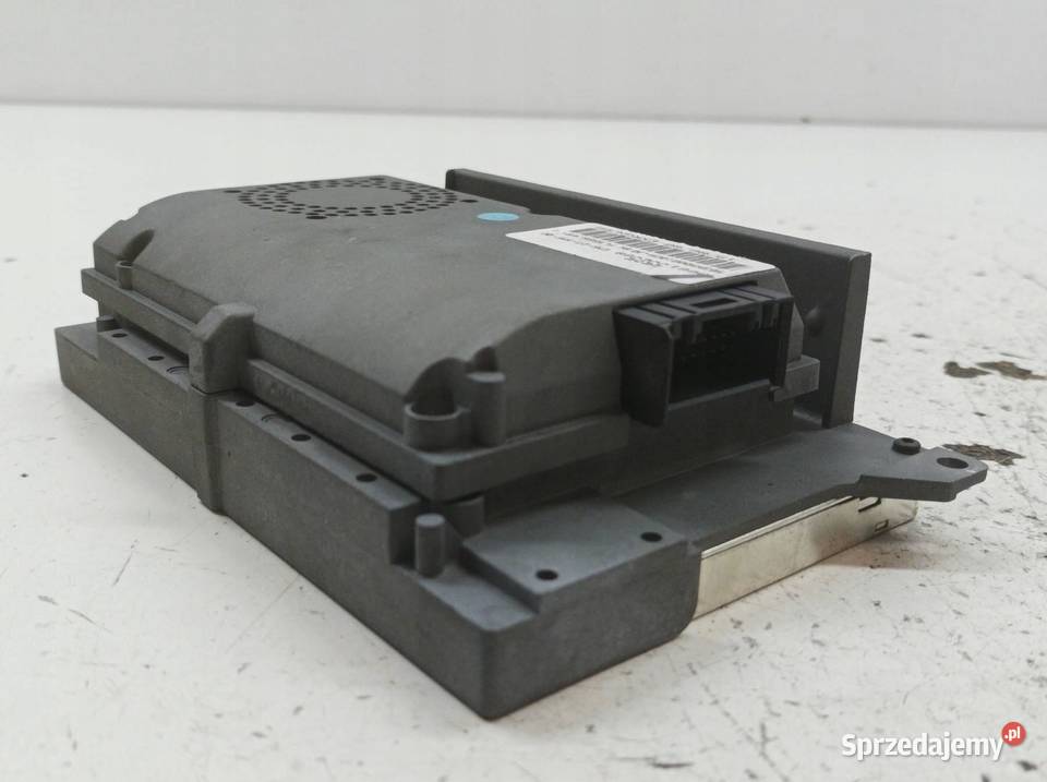 WYŚWIETLACZ 9661552580 Citroen C5 I 20012007 osobowe sprzedam