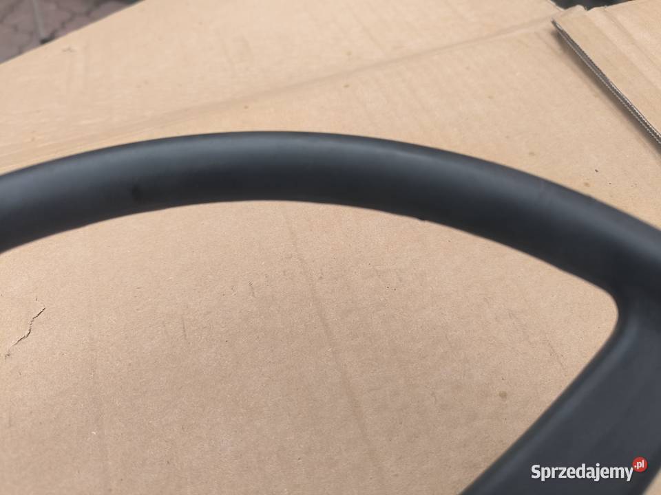 Fiat 126p kierownica cienka wąska Stalowa Wola
