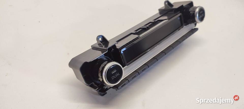 MAZDA 2 TOYOTA YARIS IV PANEL KLIMATYZACJI