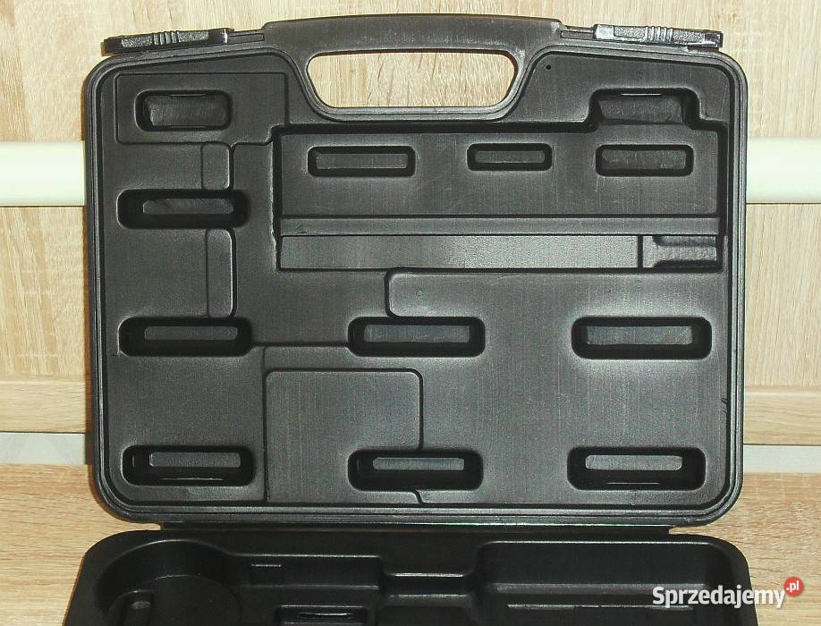 Walizka do kalibratora Multifunction Calibrator
