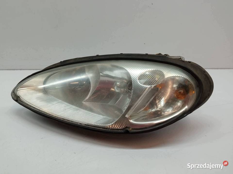 LAMPA PRZÓD LEWA EU Chrysler PT Cruiser I sprzedam