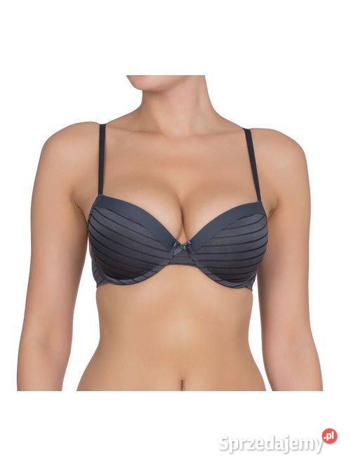 85C 2x Biustonosz Dorina Louise cielisty