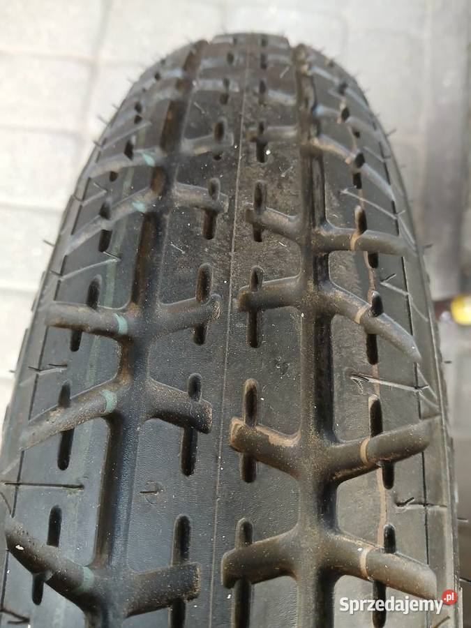 Koła zapasowe Kia Hyundai TOYOTAMazda Białystok