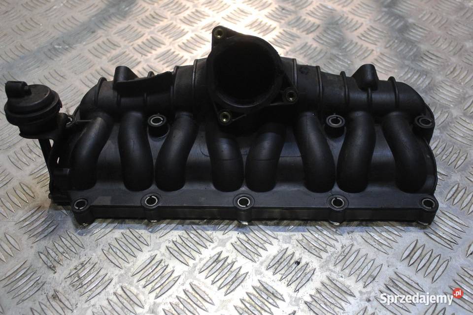 KOLEKTOR SSĄCY VW PASSAT B6 20 TDI 03G129711AF