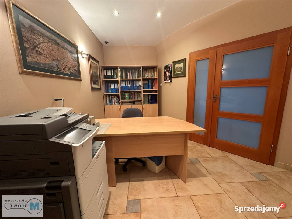 Mieszkanie Kielce 14528m2 7pok