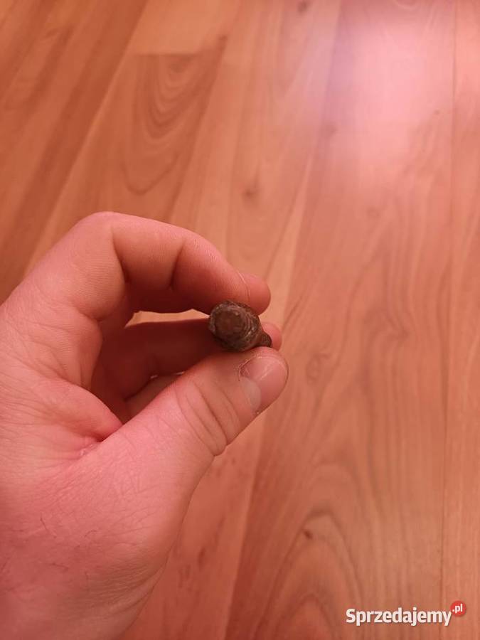 Rozpierak hamulca romet komar wsk Części i akcesoria motocyklowe