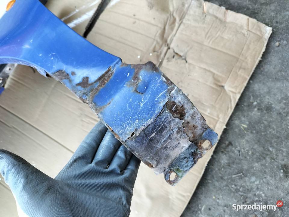 AUDI A38L A3 8L BŁOTNIK PRZÓD PRZEDNI LEWY Błotniki Kamień-Kolonia