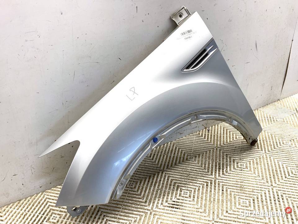 BŁOTNIK LEWY PRZÓD FORD KUGA I SUV 0812 Moondust