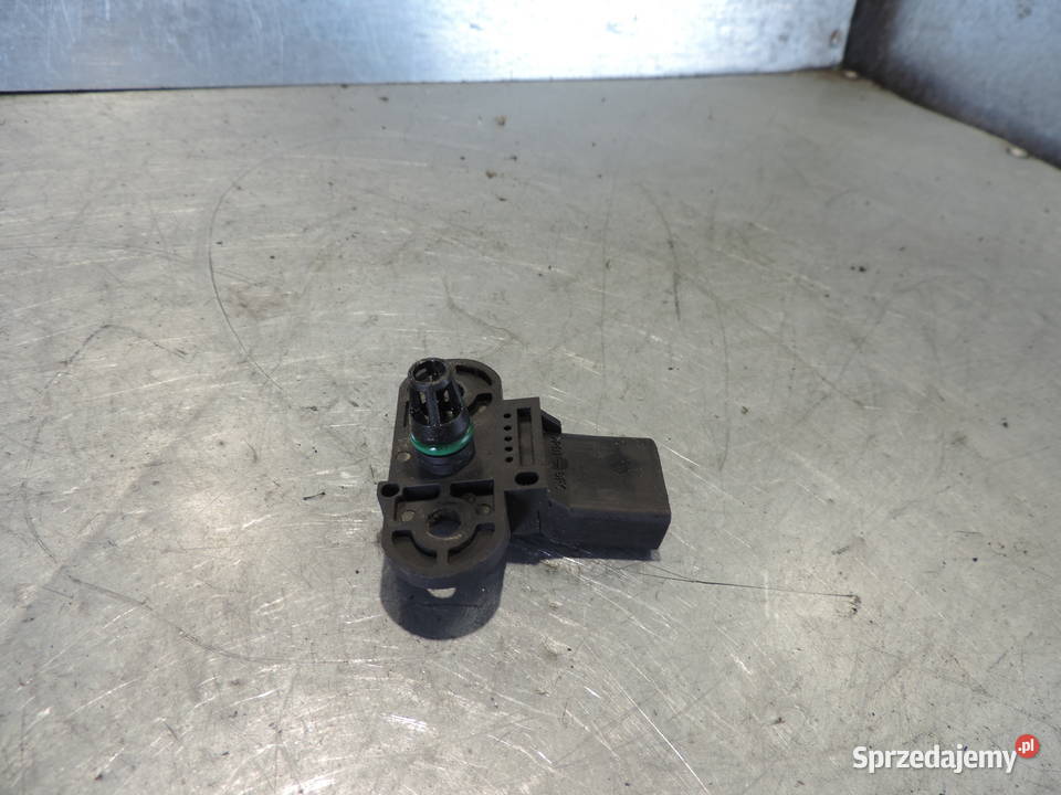 MAP SENSOR VW POLO IV ALTEA 16 0261230031 Nowy Sącz