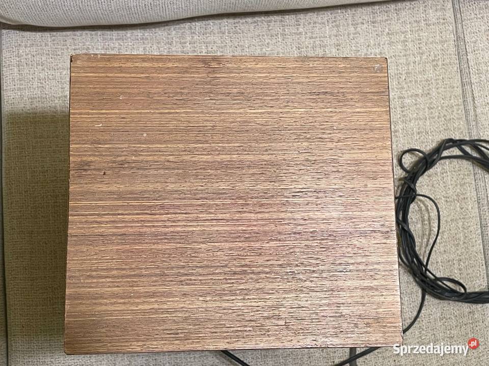 Kolumna do wieży ZG 25 HIFI PRL Tonsil Kołobrzeg