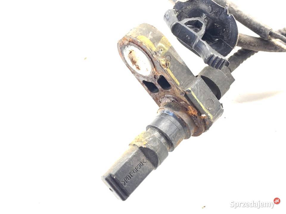 CZUJNIK ABS LEWY PRZÓD TOYOTA RAV 4 IV ABSENSOR