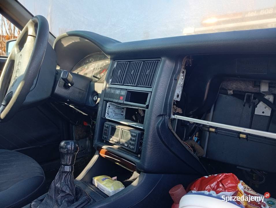 Audi 80 quattro nie syncro 4 Motion 4x4 80 Jelenia Góra sprzedam