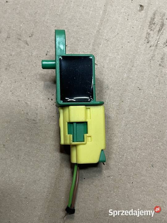 Czujnik uderzeniowy sensor PT 1K0909606C audi a5 Rok produkcji 2014 Szczecin