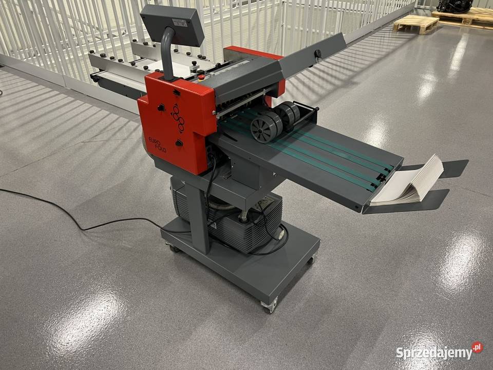 Falcerka Eurofold 235 SM Radom