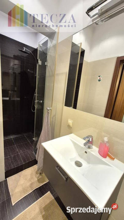 Mieszkanie Warszawa 415m2 2 pok