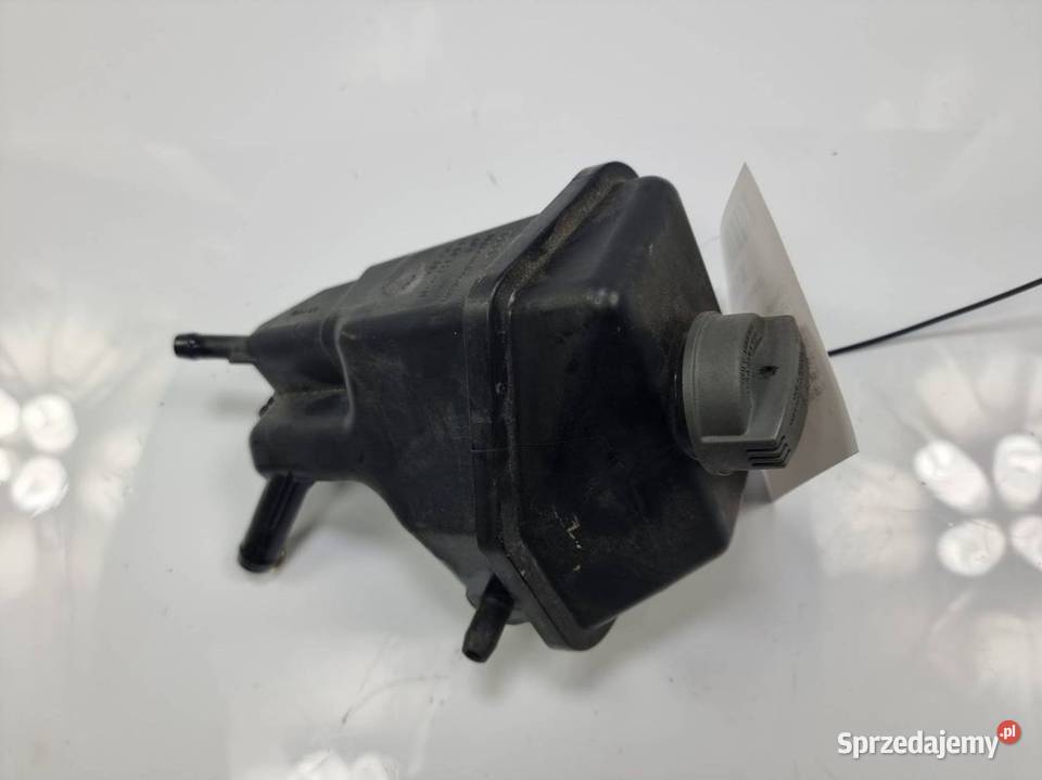 ZBIORNICZEK WSPOMAGANIA AUDI A8 D3 LIFT Lipno