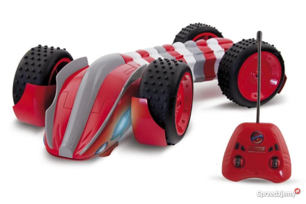 Turbo wążHitsamochod rc Nowy Dwór Mazowiecki