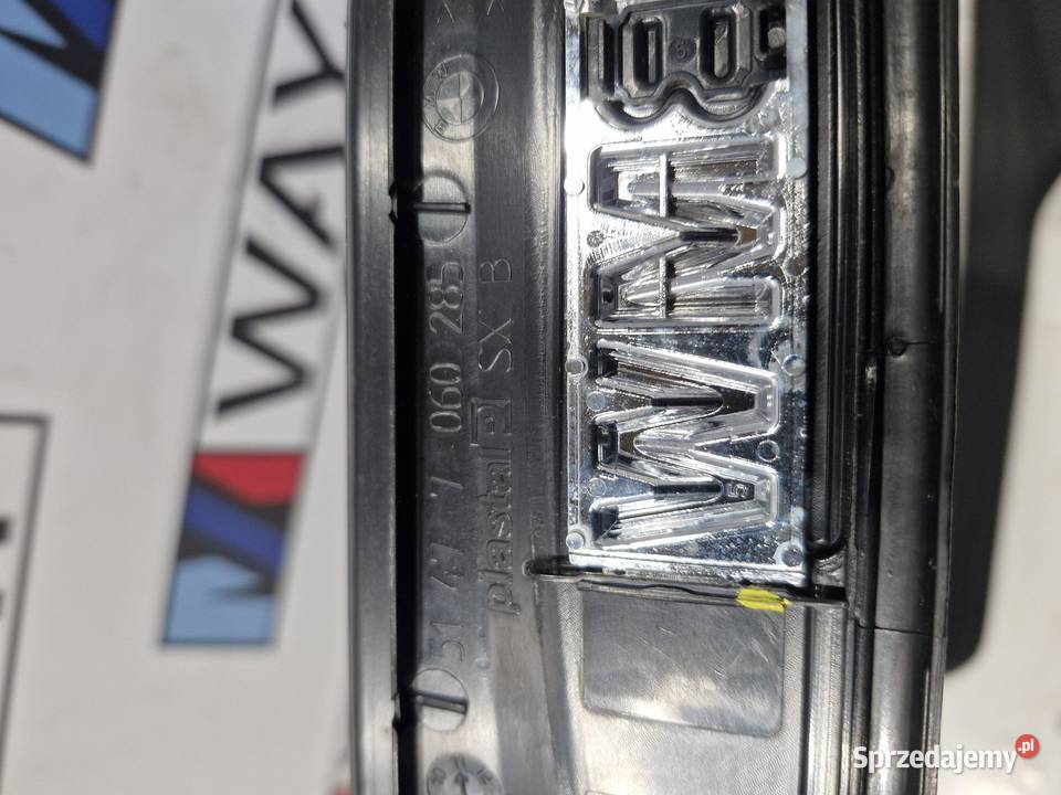 7060285 7172298 7172295 7060280 BMW E90 dolnośląskie
